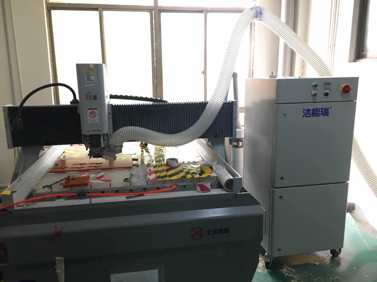 激光雕刻除塵 激光雕刻除塵