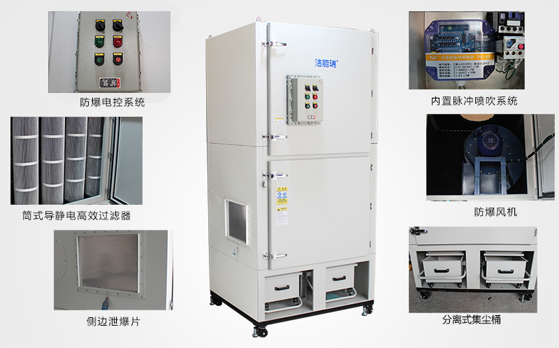 激光切割機(jī)除塵設(shè)備 激光切割機(jī)除塵設(shè)備