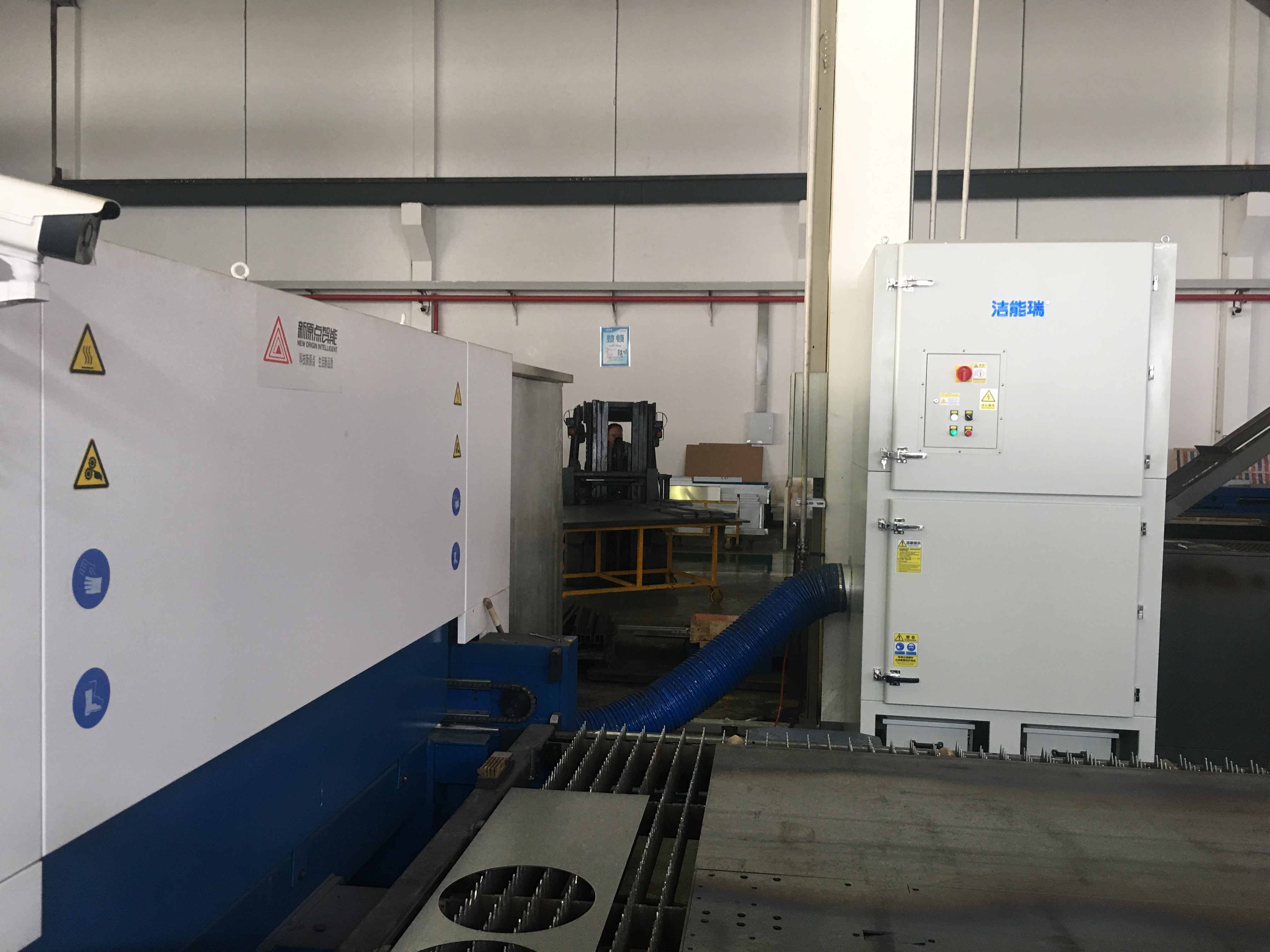 亞威激光切割除塵 亞威激光切割除塵