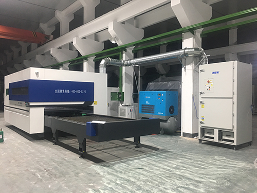 激光切割機(jī)除塵設(shè)備 激光切割機(jī)除塵設(shè)備