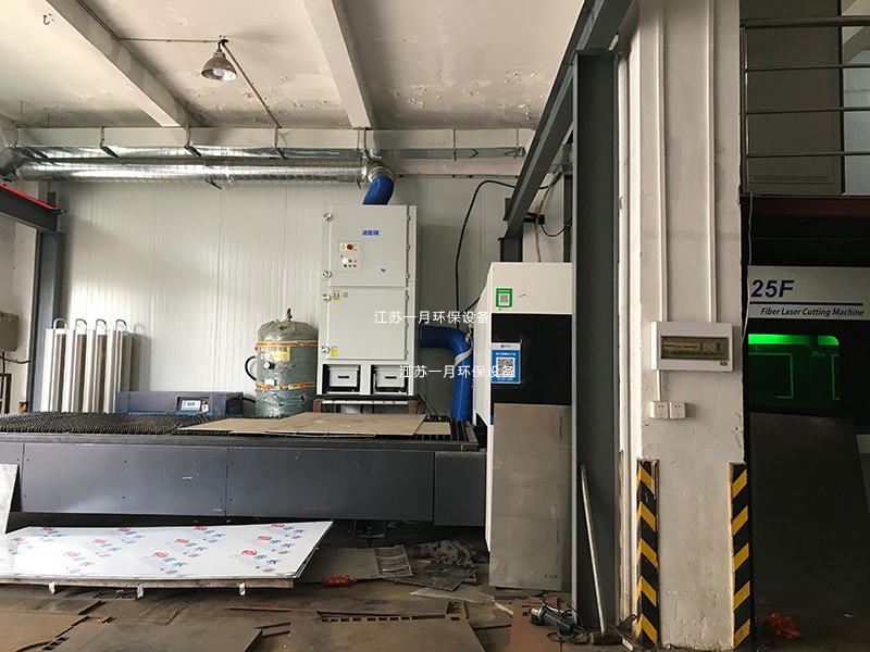 激光切割機除塵設(shè)備 激光切割機除塵設(shè)備