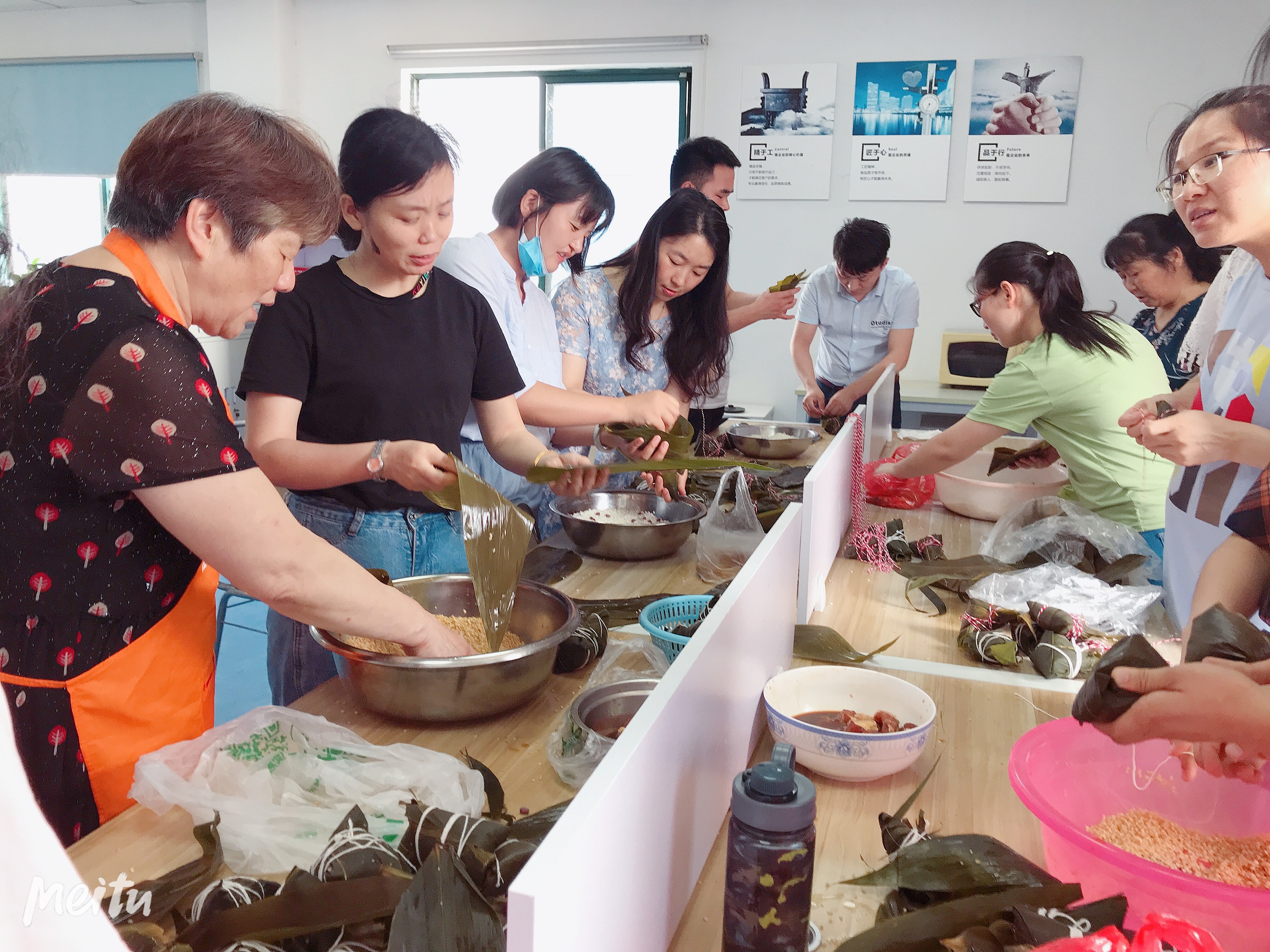 江蘇一月環(huán)保包粽子 江蘇一月環(huán)保包粽子