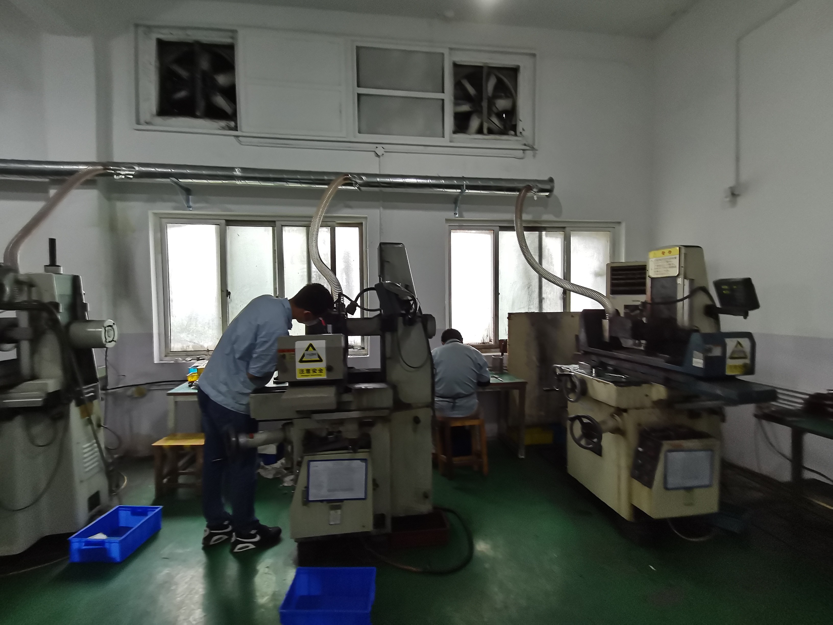 磨床粉塵除塵器 磨床粉塵除塵器