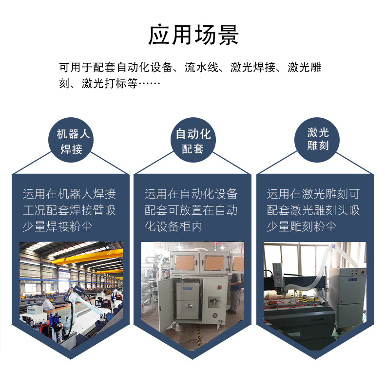 激光切割機除塵設備 激光切割機除塵設備