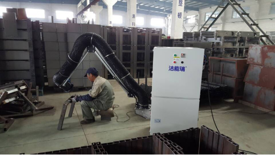 激光切割機除塵設(shè)備 激光切割機除塵設(shè)備