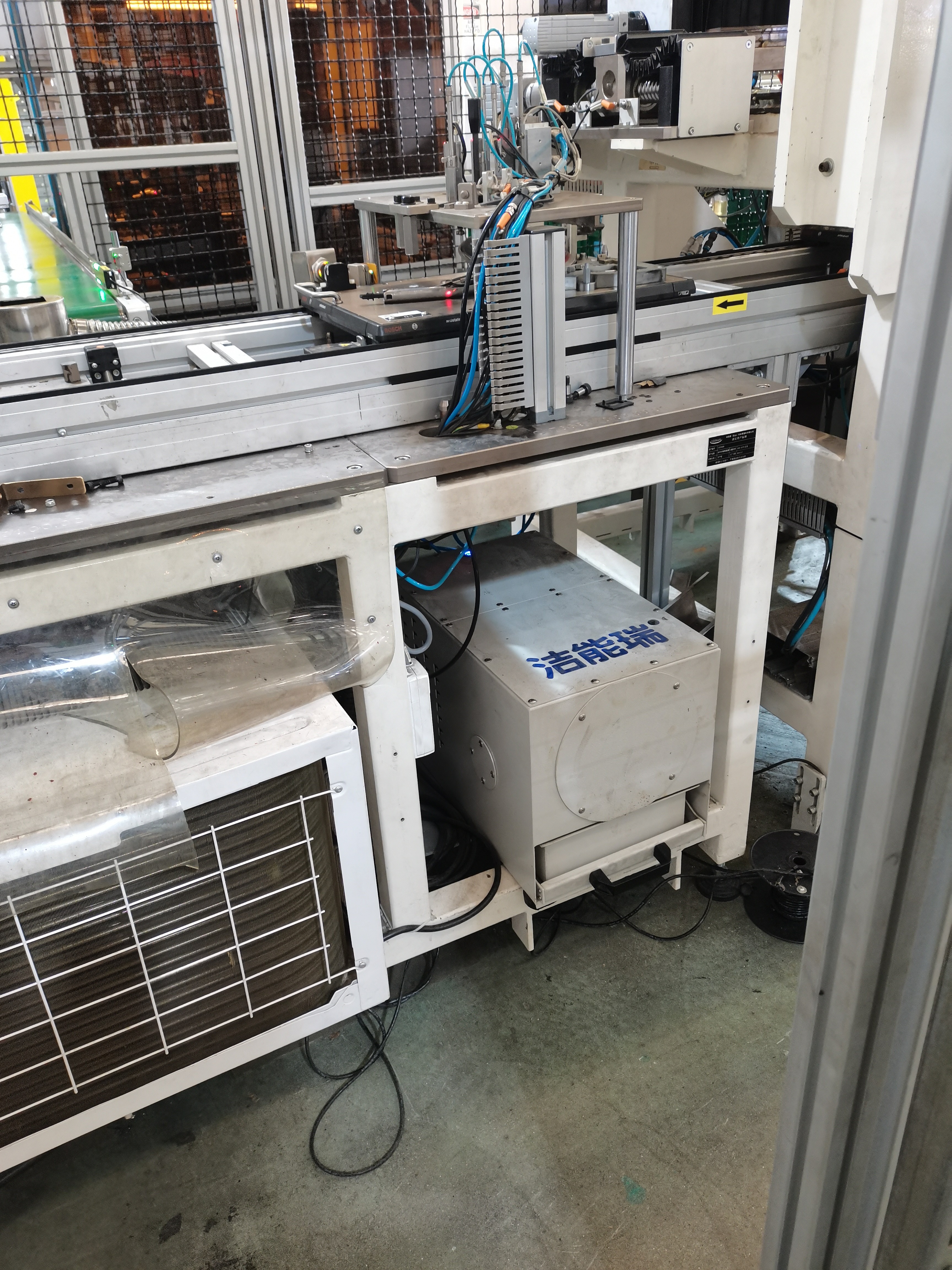 激光切割機除塵設(shè)備 激光切割機除塵設(shè)備