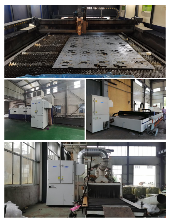 激光切割機(jī)除塵設(shè)備 激光切割機(jī)除塵設(shè)備