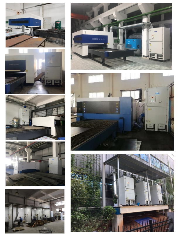 激光切割機(jī)除塵設(shè)備 激光切割機(jī)除塵設(shè)備