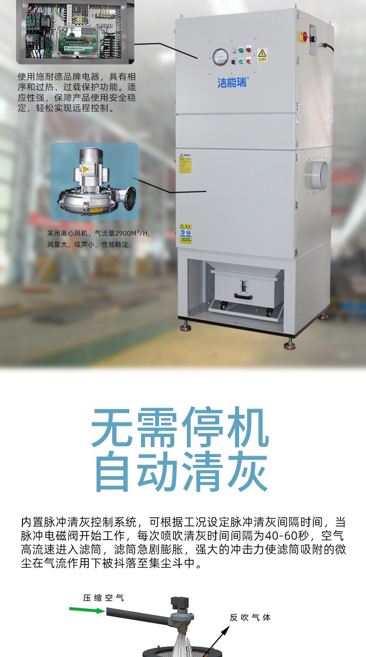 激光切割機(jī)除塵設(shè)備 激光切割機(jī)除塵設(shè)備
