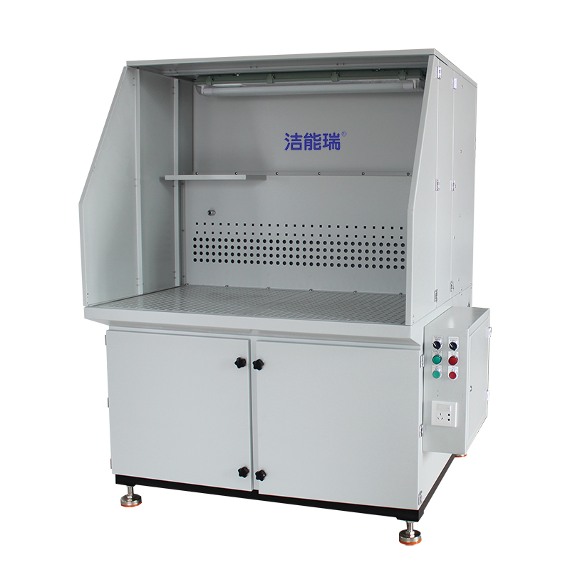 打磨拋光除塵臺 打磨拋光除塵臺