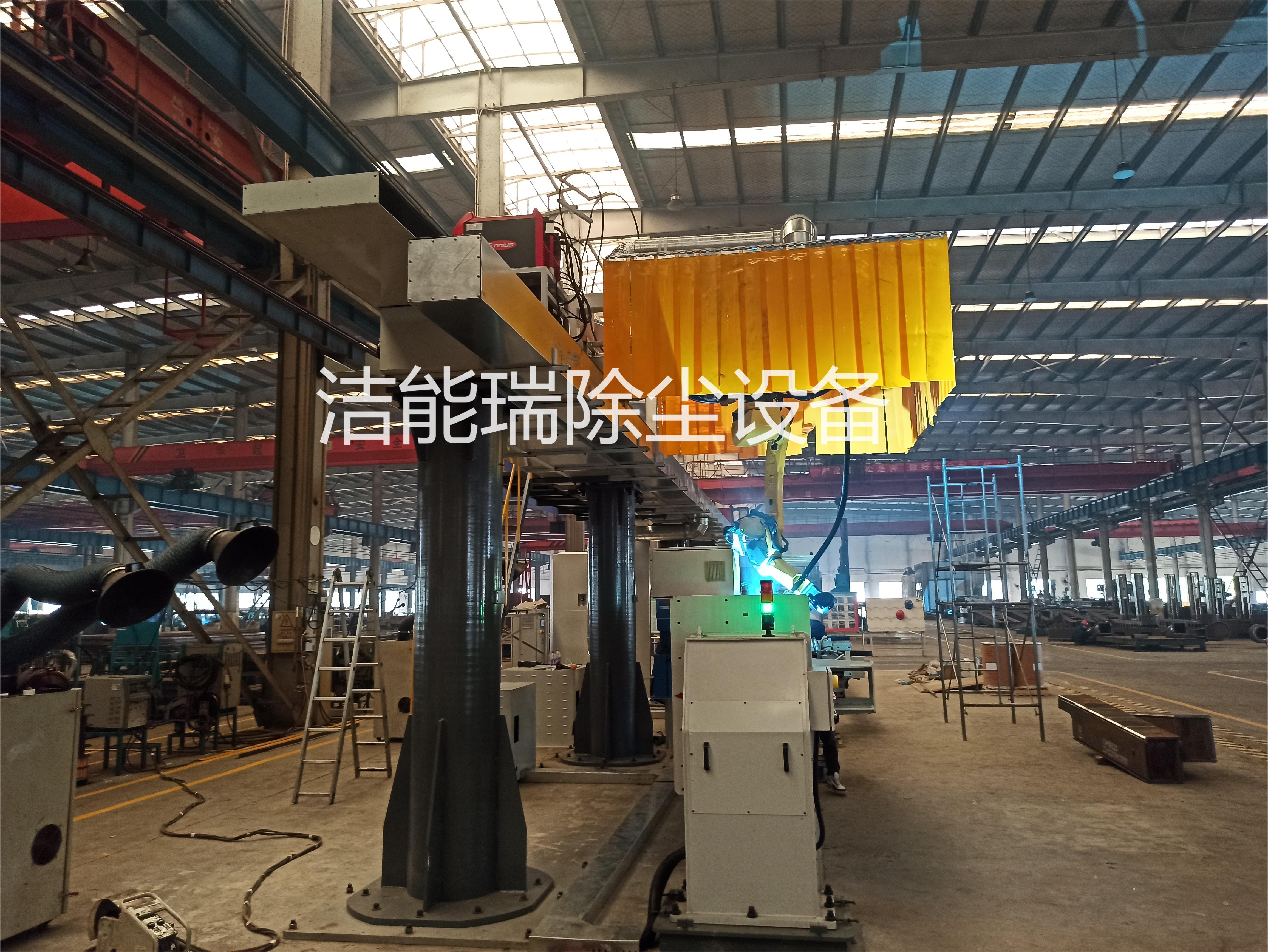 激光切割機(jī)除塵設(shè)備 激光切割機(jī)除塵設(shè)備