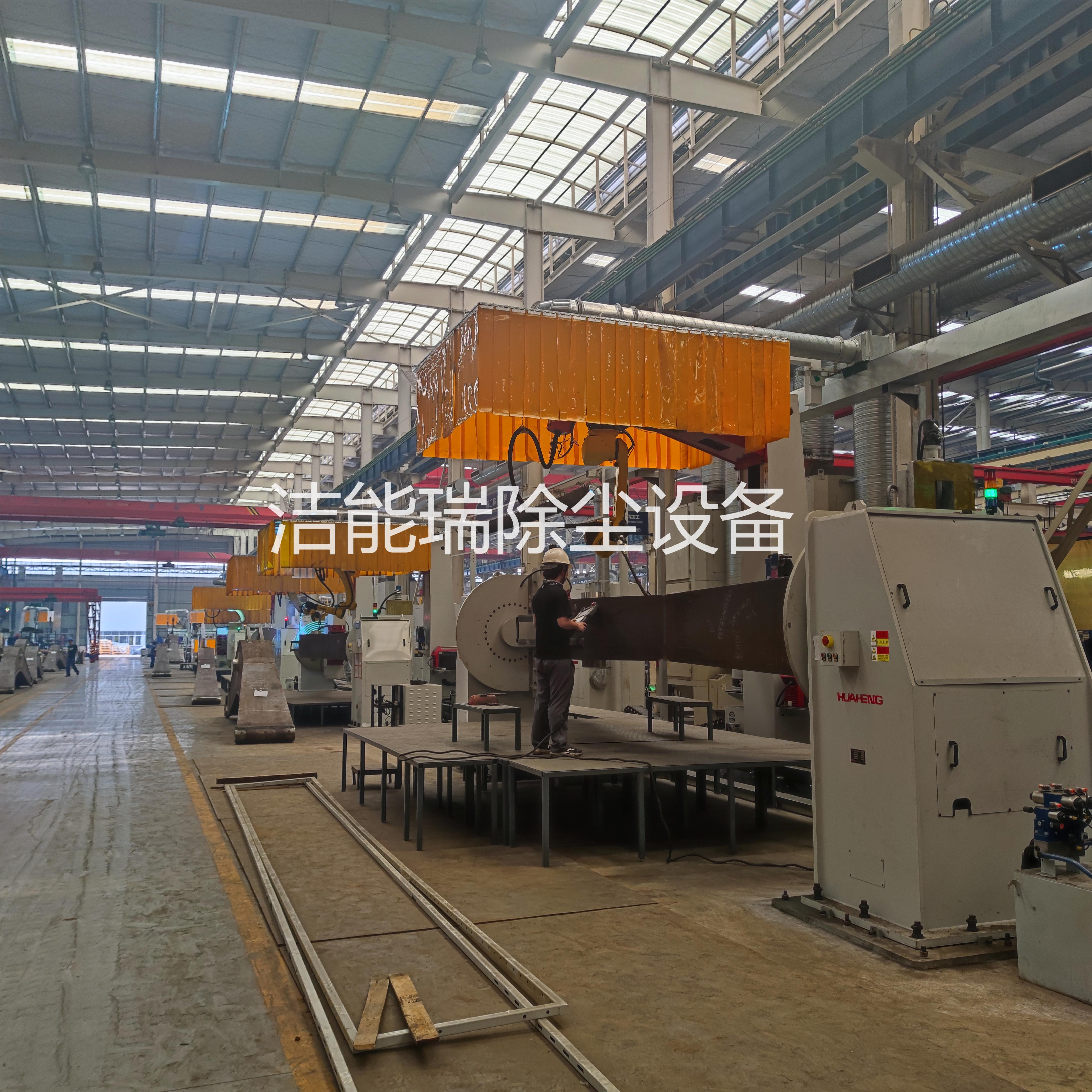 激光切割機(jī)除塵設(shè)備 激光切割機(jī)除塵設(shè)備