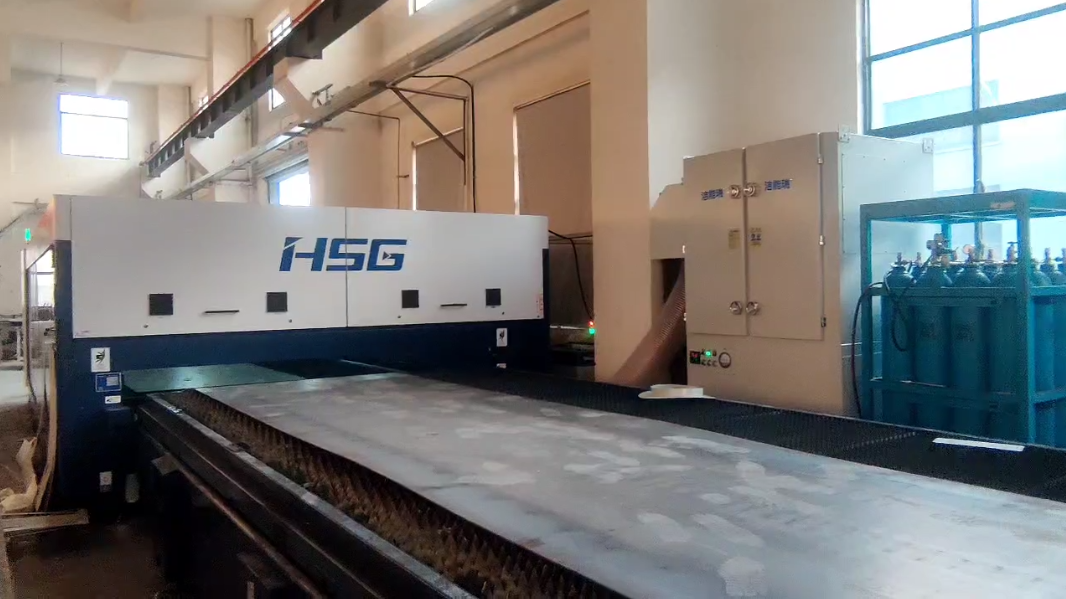 激光切割機(jī)除塵設(shè)備 潔能瑞除塵設(shè)備配套激光切割機(jī)