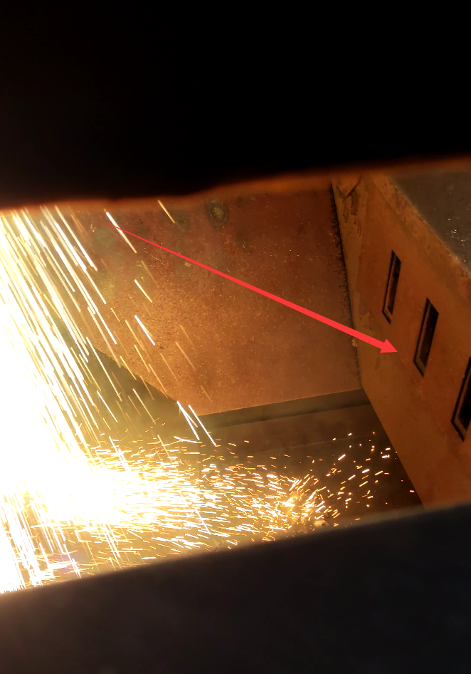 激光切割機(jī)除塵設(shè)備 激光切割機(jī)除塵設(shè)備