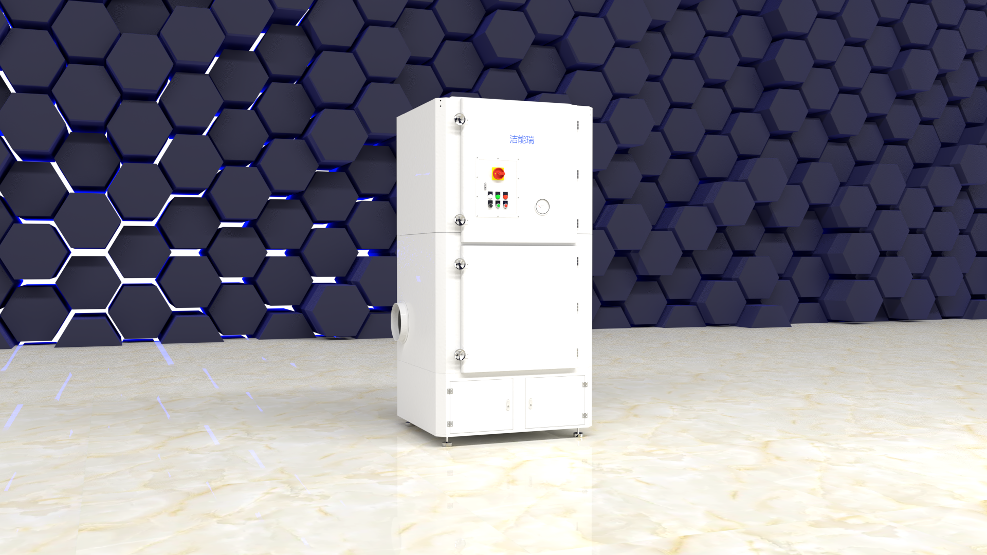 激光切割機除塵設(shè)備 環(huán)保設(shè)備