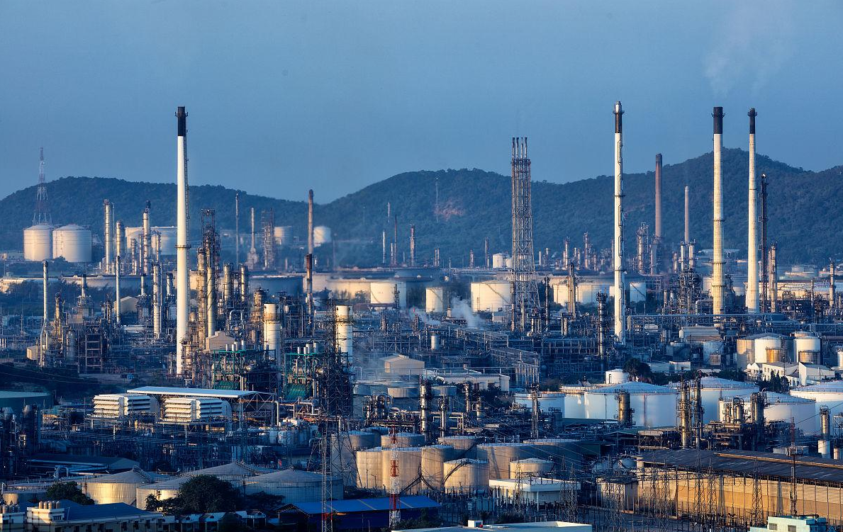 激光切割機除塵設備 石油廠除塵設備