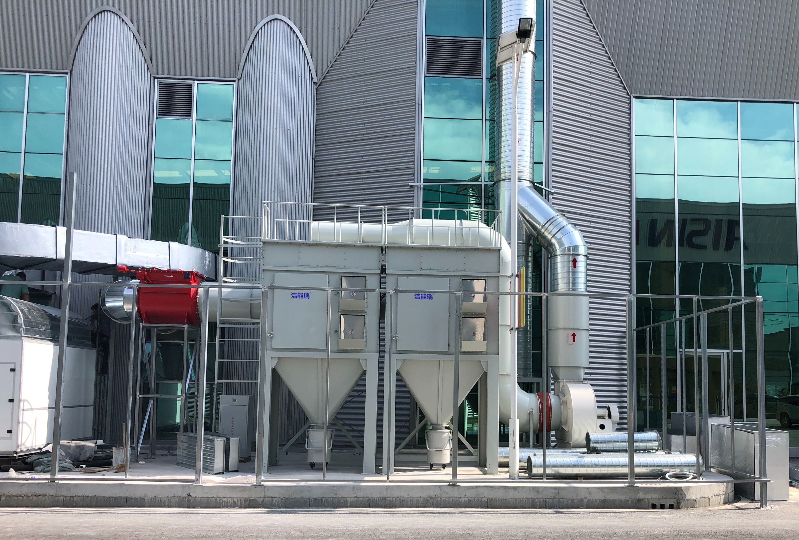 激光切割機除塵設(shè)備 激光切割機除塵設(shè)備