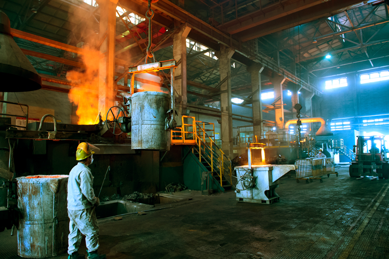 激光切割機(jī)除塵設(shè)備 鑄造場(chǎng)除塵器