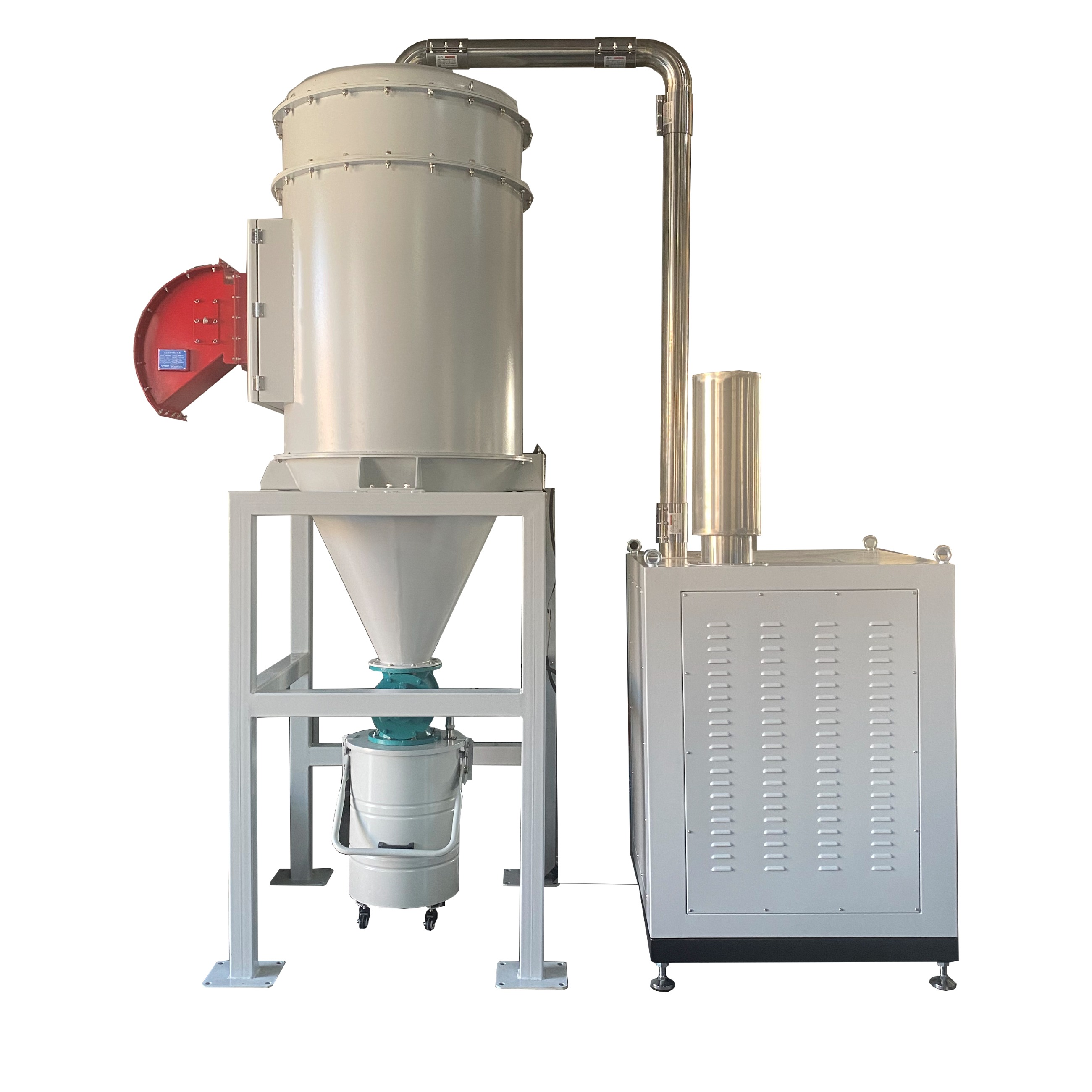 激光切割機除塵設備 激光切割機除塵設備