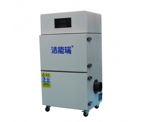 激光打標煙霧凈化器A600