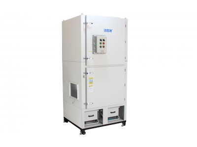 激光切割除塵器設備