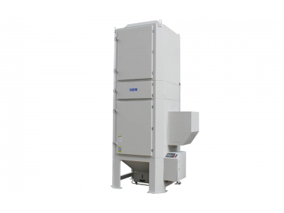 焊接機器人工作站除塵器