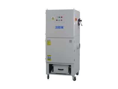 激光雕刻除塵器