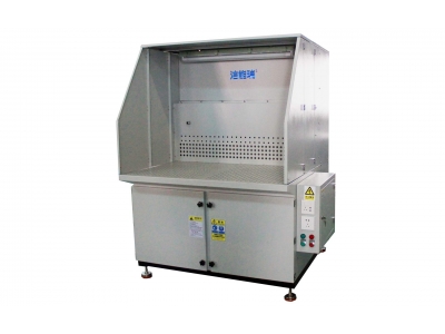 打磨除塵工作臺DM1200