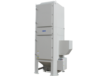 JH系列大型激光切割除塵凈化設備