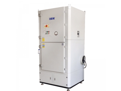 焊煙除塵凈化器