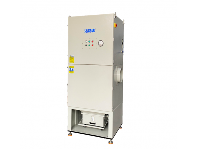 潔能瑞PJS激光切割專用除塵設備