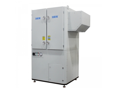 打磨車間除塵器