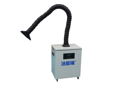 激光打標煙霧凈化器A300