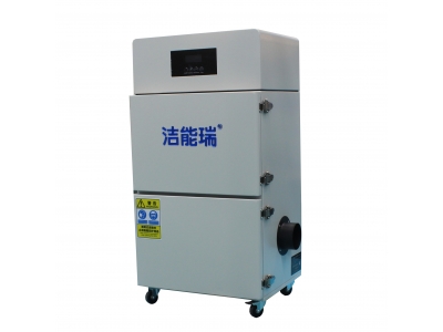 激光打標煙霧凈化器A600