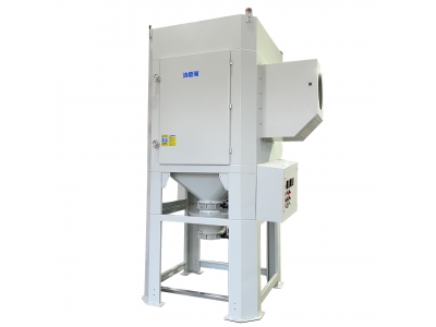 SNJ自動卸料除塵器