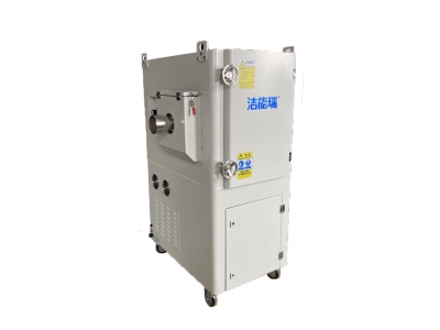 NGB粘性粉末吸塵設備