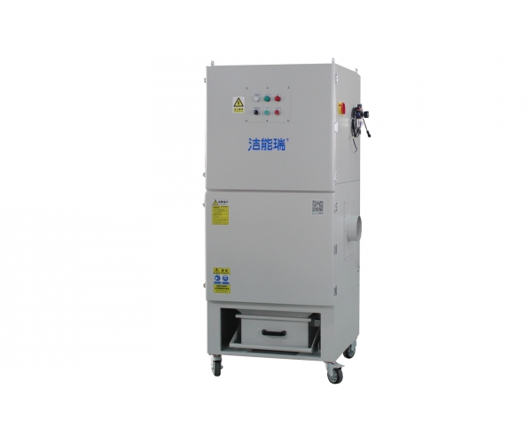 激光雕刻除塵器