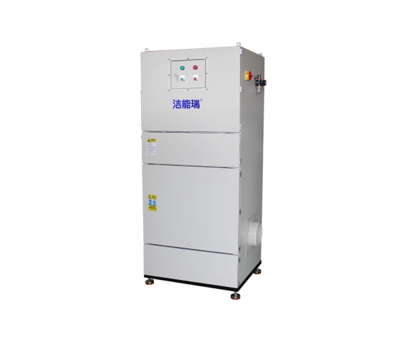 小型激光切割除塵設(shè)備