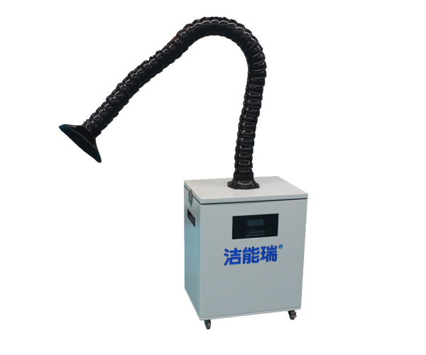 激光打標(biāo)煙霧凈化器A300