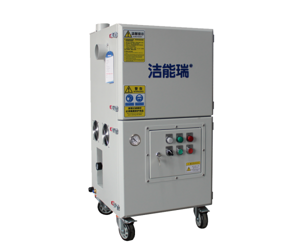 PCB板切割吸塵設(shè)備